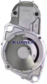 AD KUHNER 101384v -  Стартер